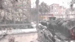 5 MAN HEADSHOT FEED!!!!!!