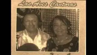 HE DE QUERERTE -(Ana Leticia Moreno) LAS AVES CANTORAS
