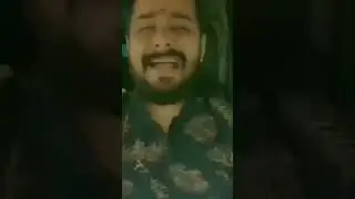 Lungi opening prank ||