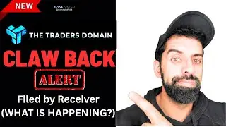 Traders Domain Clawback | $283M Ponzi Promoters Now Facing Lawsuits