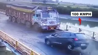 Can Safe Cars Save you in Every Situation? 😨 See the Reality