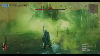 Valheim Mistlands - Bonemass (Bodies Hit The Floor remix)