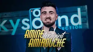 Amine Amirouche | Tuzyint