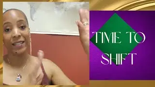 LEAVE THE OLD TIMELINE BEHIND!