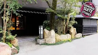 Kurokawa Onsen Yusai Bekkan | Minamioguni, Japan | Hotel Review 🛏️