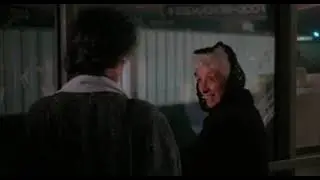 Moonstruck - I Put A Curse On That Plane