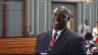 Violent crime prevention director named in Columbia