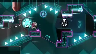 Novae - Trms01 | Easy Demon