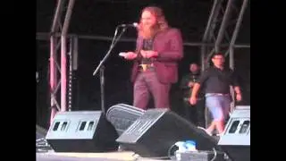 Josh T Pearson - Nail Polish Remover, End of the Road Festival 2011