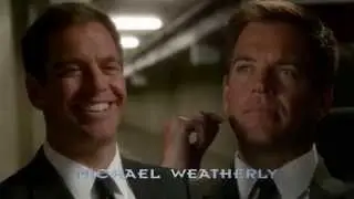 NCIS OPENING SEASON 12 HD