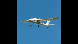 Dynam Hawksky V2 1370mm (53