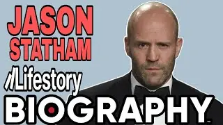 Jason Statham Biography & Life Story | Hollywood Action Star Jason Statham Lifestyle, Family & House