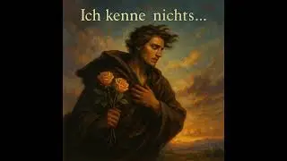 Ich kenne nichts Au&szlig;er dich &ndash; Deep Emotional German Soul