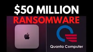 REVIL Ransomware: Analysis and Demo