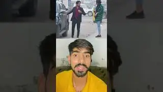Rich Bagger Prank|Pakistani trending YouTube shorts |#shortvideo #funny #funnyclip #funnyvideo #duet