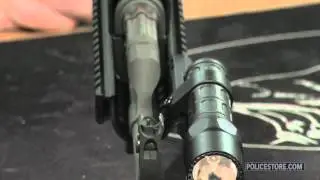 Policestore - Impact Weapons Components Adaptive Light Mounts