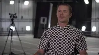 Geoff Rowley | Behind The Scenes Tony Hawk&rsquo;s&trade; Pro Skater&trade; 1 and 2