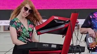 Hole&scaron;ovsk&aacute; Regata s FUNKEYS (2025)