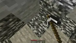 When you are noob in Minecraft