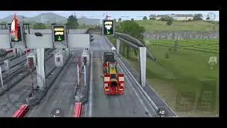 محاكي الشاحنات الأوروبية 🚛🚦| Truckers of Europe 3 حمولة آلية زراعية 