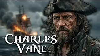 Charles Vane: The Fearless Pirate Who Defied Everyone
