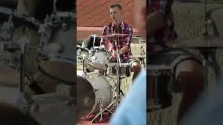 Believer - Imagine Dragons - Drum Cover - Даниил Варфоломеев 2020 год  #даниилварфоломеев #drummer