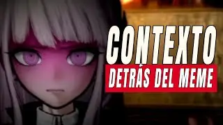 Contexto del meme la mona china siendo aplastada