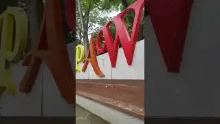 QUICK TOUR  @CITY PLAZA OF KIDAPAWAN CITY👌