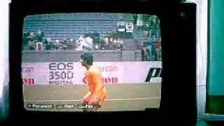 Joga Bonito - PES6
