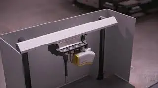 LK Metrology multi sensor CMM