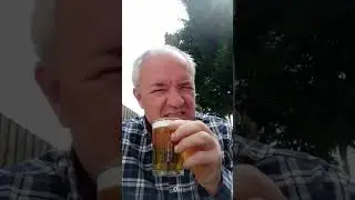 Grasshopper Brewery  - Knee High - Quick Beer Review
