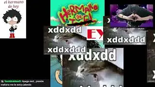 Keyboy se liga a una IA [ La verdadera decadencia ]