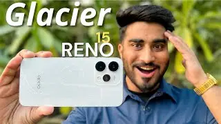 OPPO Reno 15 Unboxing & Full Review | 120X Zoom, 3.5X Telephoto Camera Test🔥