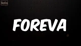 Foreva (Lyrics) - Young Dolph