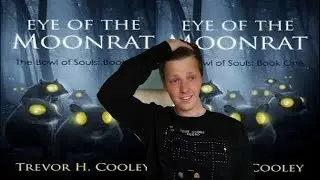 Eye of the Moonrat The Bowl of Souls Book 1 (Book Club Week 20)