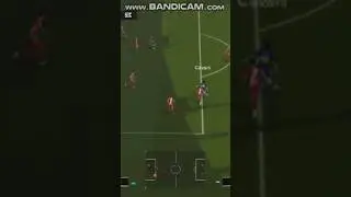 GOL DE CAVANI A ARGENTINOS,EN EL PES 6 PC INFINITTY PATCH 2025 V2.