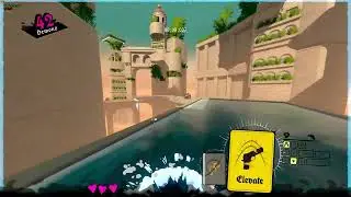 Neon White - Triptrack WR in 24.219