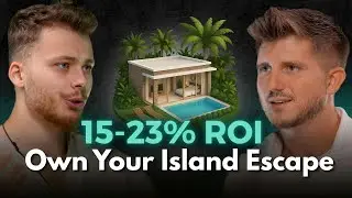 Bali vs. Dubai Real Estate: Where You Get More ROI