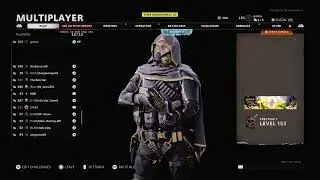 Live cod amp63 in zombies