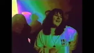 the chart show dance chart (15th february 1992)