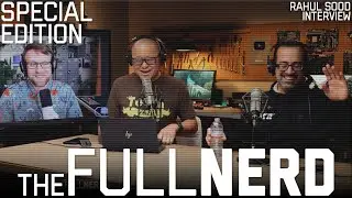 Voodoo PC Founder Talks Classic Hardware & AI Game Dev | The Full Nerd Special Edition