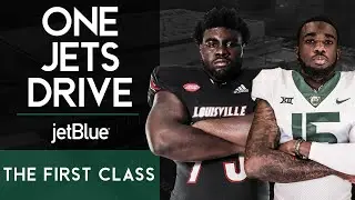 One Jets Drive: The First Class | New York Jets | NFL