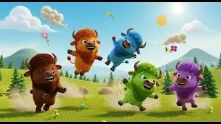 Best Nursery Rhymes 1 Hour Compilation | Kids Songs & Baby Songs