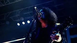 The New Regime - Turning A Blind Eye