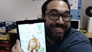 OSMO Bonus!!! Osmo Monster