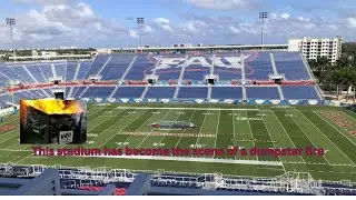 The 2024 season was a dumpster fire for FAU