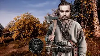 Сокращение популяции в свинарнике ⋗︎ Medieval Dynasty ⋗︎ Прохождение #40
