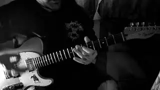 Superjoint Ritual - Alcoholic (guitar cover) Behringer TO 800 SF300 Clone Centaur Gold Sonicake Levi