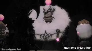 ↳ Final Fantasy XIV ↴- Heavensward - Moglin's Judgment