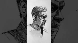 It just is, gang&hellip; Part-2 #superman #art #shorts